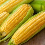 ذرة امريكية 8 حبات