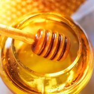 ⁦عسل السدر⁩ - الصورة ⁦2⁩