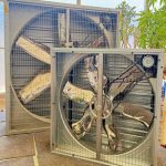 مراوح ( 1 فيز - 3 فيز )